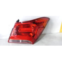 Lanterna Chevrolet Prisma 2016 2017 Cp20050407 Direito Vermelho