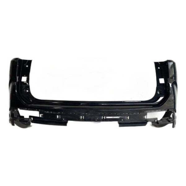 Para Choque Traseiro Jeep Commander 23020309