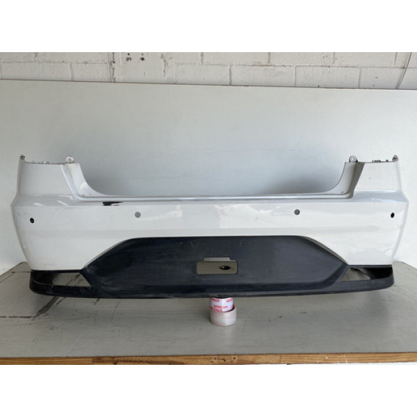 Para Choque Traseiro Hyundai Hb20 Sedan 2020 22072823