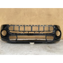 Para Choque Mini Cooper 2014 2015 2016 F56 26021008 Preto