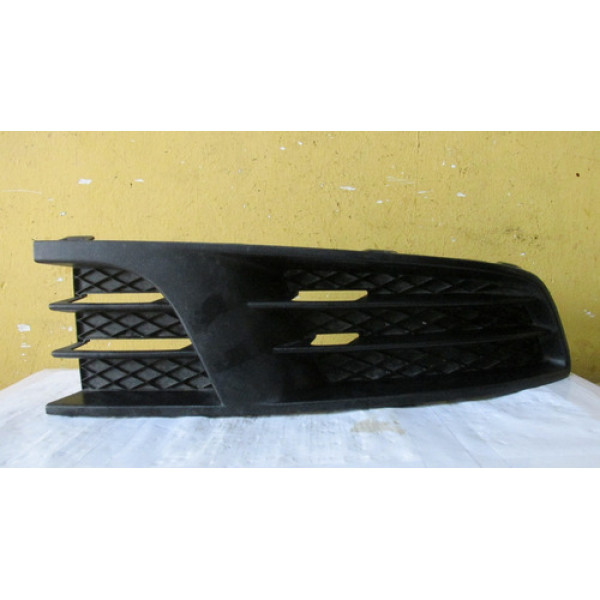 Moldura Farol Milha Polo 2012 2013 2014 L18080473