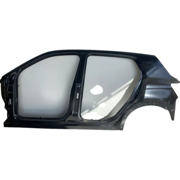 Lateral Volkswagen T-cross Nova Original