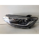 Farol Chevrolet Tracker 2020 2021 Com Led 23102454 Esquerdo