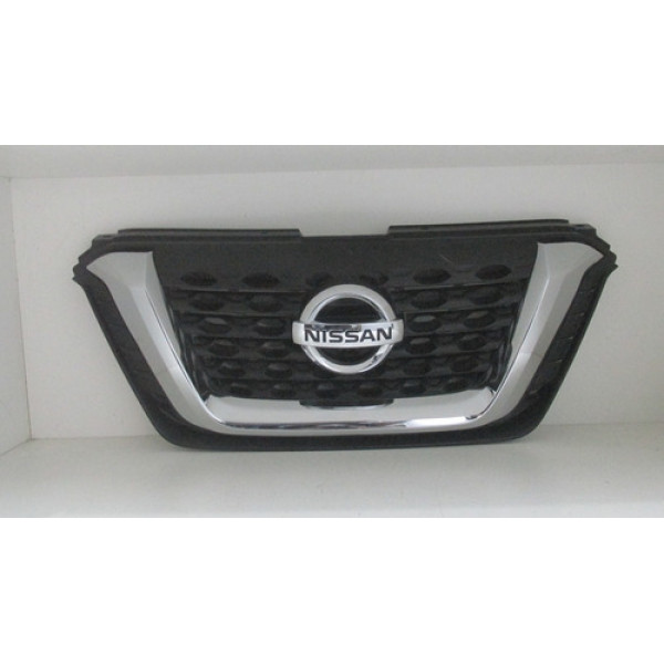 Grade Nissan Kicks Com Câmera 20071359