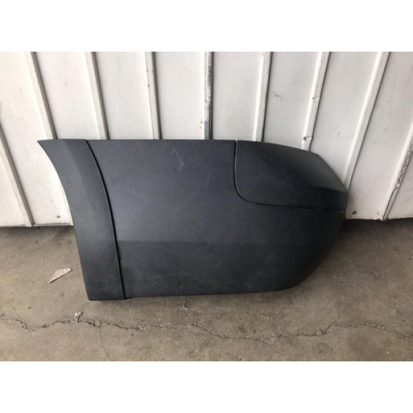 Polaina Volkswagen Saveiro G5 G6 Nova Original L18102411