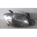 Farol Chevrolet Celta Fume 21071460 Direito