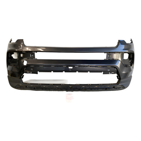 Para Choque Dianteiro Jeep Compass 2022 22062916 Cinza