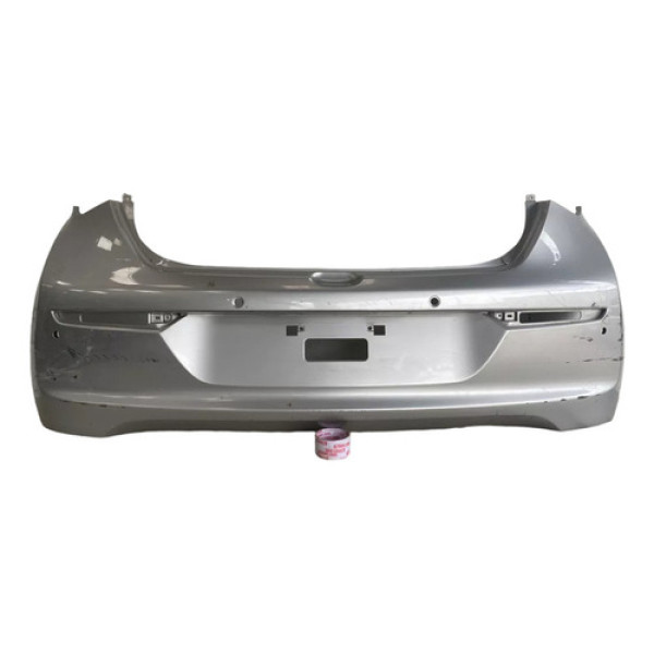 Para Choque Traseiro Hyundai Hb202016 Á 2019 22110402