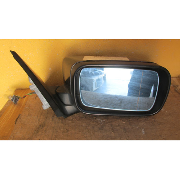 Retrovisor Bmw Serie 3 2003 2004 Rtd06678