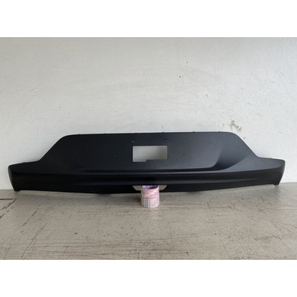Spoiler Para Choque Chevrolet Onix Hatch 2020 230207251