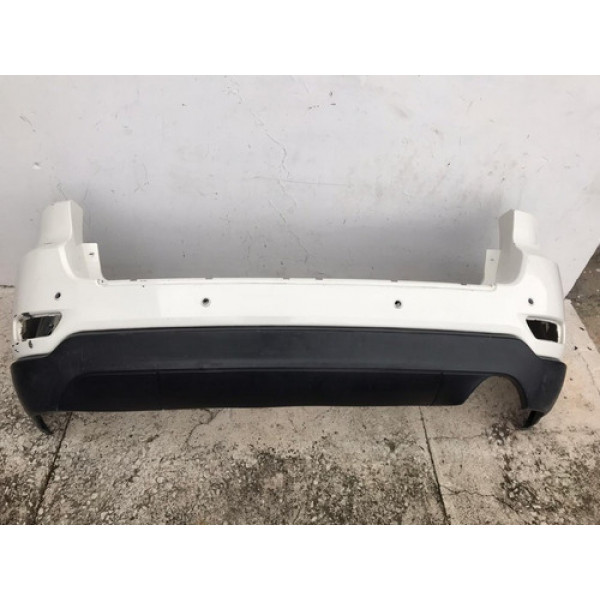 Para Choque Traseiro Dodge Journey - 20012209