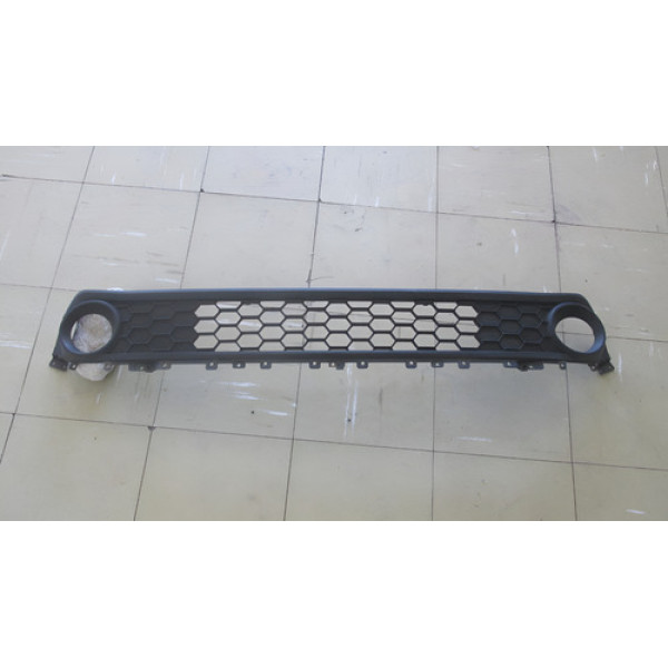 Grade Parachoque Dianteiro Fiat Argo Cp20010751 Mate