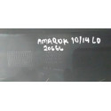 Aplique Parachoque Dianteiro Volkswagen Amarok Ld Rf20666