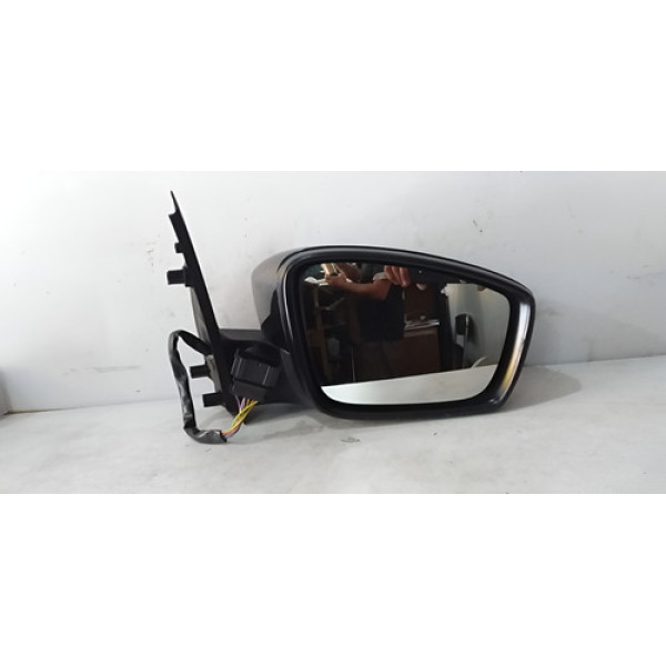 Retrovisor Volkswagen Gol  G6 G7 Rtd11011