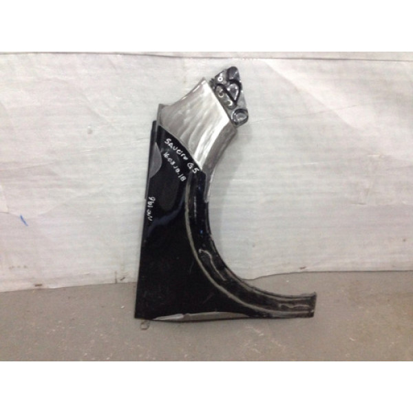 Para Lama Volkswagen Saveiro G5