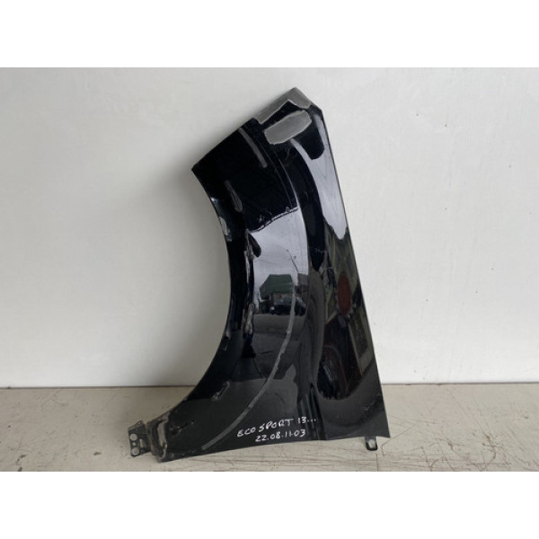 Para Lama Ford Ecosport 2013 2014 2015 Le 22081103