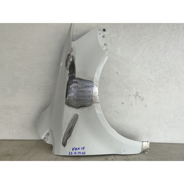 Para Lama Volkswagen Fox 2015 2016 Ld 22121402