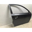 Porta Dianteira Lexus Ct200h 23210 - Dianteira - Direito/cinza-escuro - Cinza-escuro