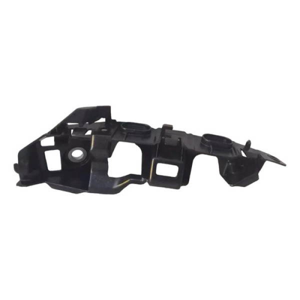 Guia Para Choque Dianteiro Volkswagen Golf 2015 A 2017 Le