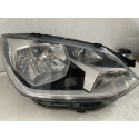 Farol Volkswagen Up 25071212 Direito/passageiro Direito