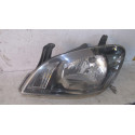 Farol Chevrolet Celta Fume 22091659 Esquerdo