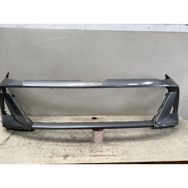 Para Choque Dianteiro Hyundai Hb20 2023 2024 24012902 Cinza