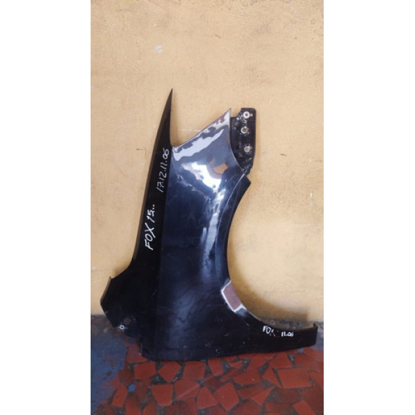 Para Lama Volkswagen Fox 2015 Ld 17121106