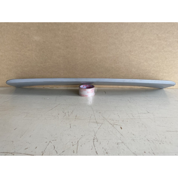 Aplique Parachoque Traseiro Bmw X5 2009 A 2011 22050409