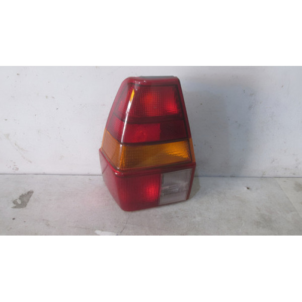 Lanterna Volkswagen Santana Quantum 1988 1989 1990 22015068 Esquerdo Vermelho