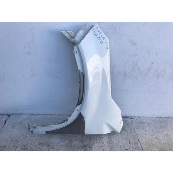 Para Lama Kia Sorento 2010 Á 2014 Cp19062615