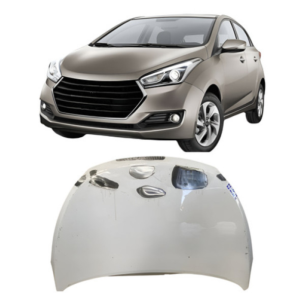 Capo Hyundai Hb20 2012 A 2019 23011911