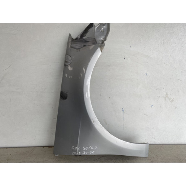 Para Lama Volkswagen Gol G6 G7 Ld 22113006