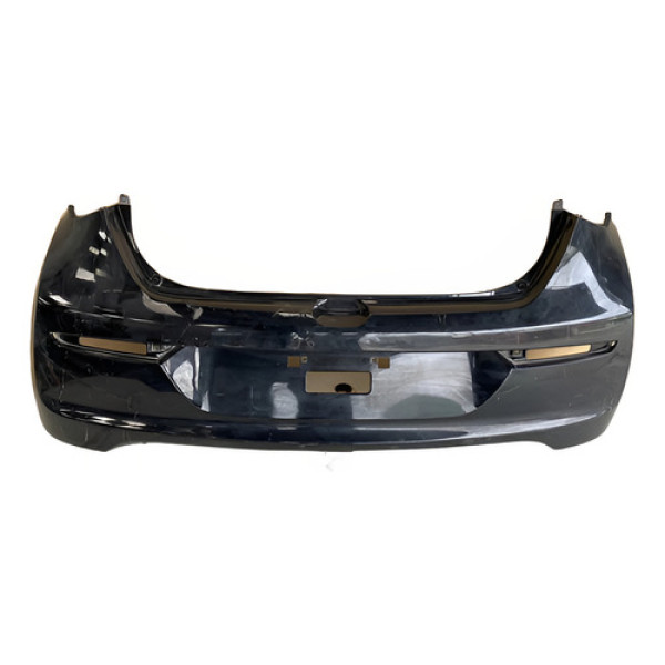 Para Choque Traseiro Hyundai Hb20 Hatch 2016 A 2019 22062016