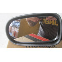 Retrovisor Fiat Palio 2008 A 2010 2p Le