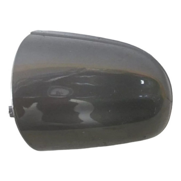 Capa Retrovisor Chevrolet Corsa 1994 A 1999 Le Cinza