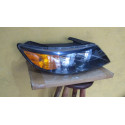 Farol Kia Sorento 2011 A 2013 Completo 17030632 Direito