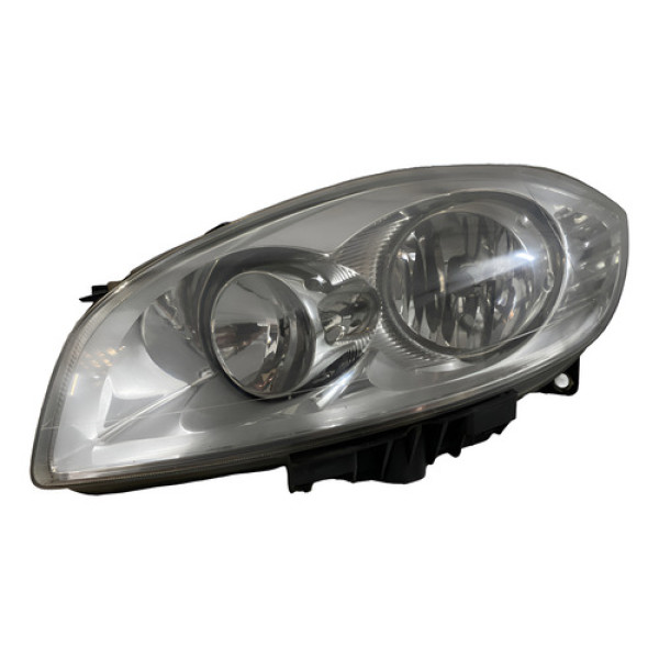 Farol Fiat Linea 24082108 Esquerdo