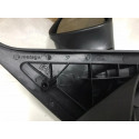 Retrovisor Fiat Palio 2004 Á 2007 Novo Original Ld 7091729 Preto