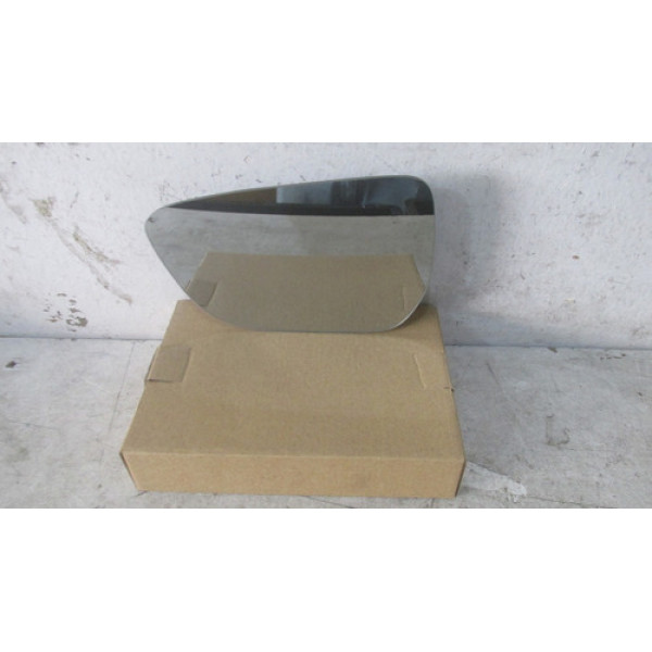 Lente Retrovisor Chevrolet Onix 2020 2021 Le