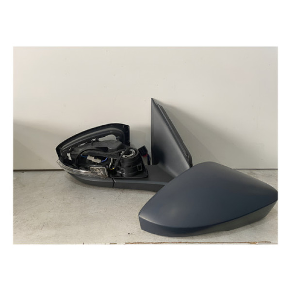 Retrovisor Volkswagen T-cross Ld 22111682 Nude