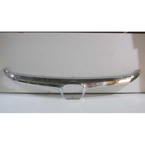 Friso Grade Honda Civic 2012 Á 2014 151p Cromado