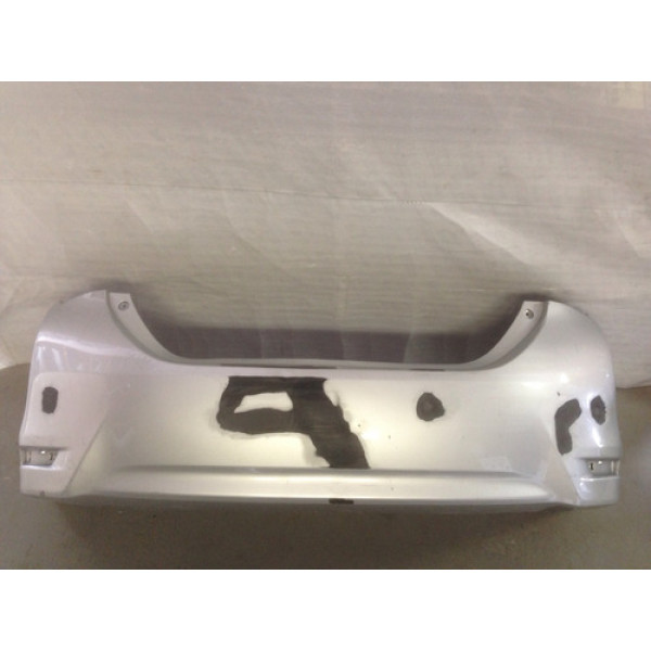Para Choque Traseiro Toyota Corolla 2015 15100602