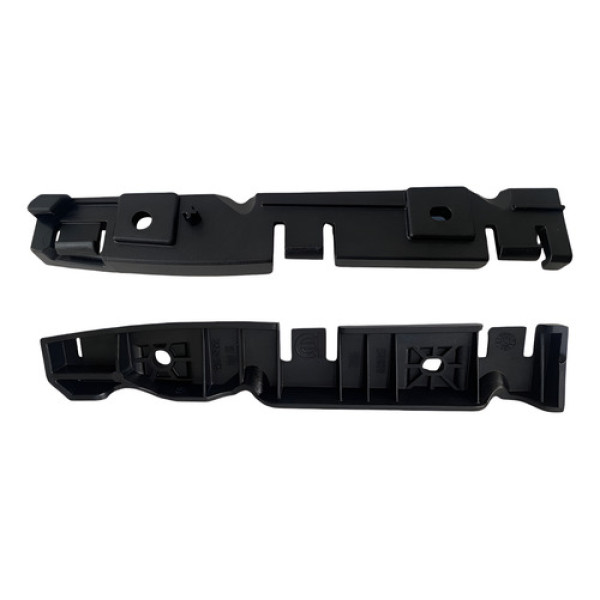 Guia Parachoque Dianteiro Fiat 500 Esquerdo