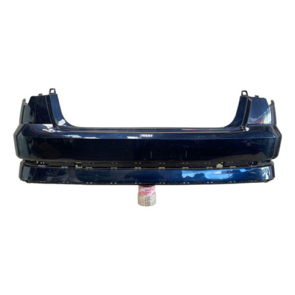 Para Choque Traseiro Hyundai Hb20 Sedan 2023 23101101