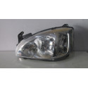 Farol Chevrolet Corsa Montana Lente Raiado Cp19061356 Esquerdo