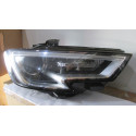 Farol Audi A3 2017 2018 Led L18071257 Direito