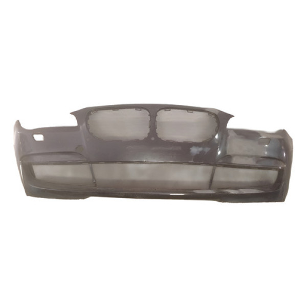 Para Choque Dianteiro Bmw Série 7 2014 2015 15080604 Cinza-escuro