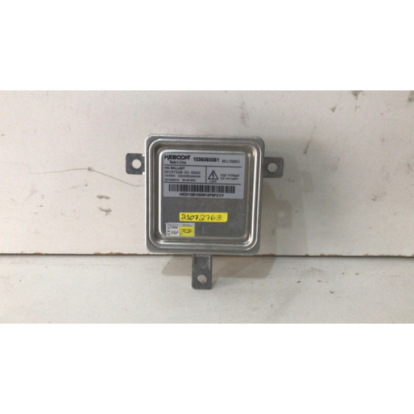 Módulo Xênon Land Rover Evoque 2017 21072763