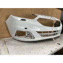 Para Choque Dianteiro Chevrolet Cobalt 2018 2019 26032504 Branco