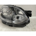 Farol Volkswagen Up 25071209 Direito/passageiro Direito
